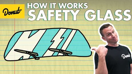 What Makes Car Glass Different from Regular Glass?