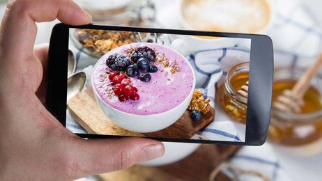 Yogurt company hiring 'flavor finders' to travel, eat