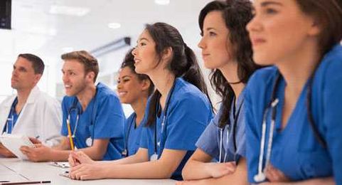 How to Attract Medical Students & Rheumatology Candidates