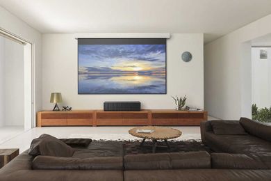 Let's Talk About Home Theater