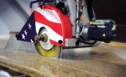 The Evolution of a Start-up Stone Fabrication Shop