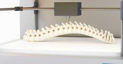The Medical Industry and 3D Printing: A Perfect Match