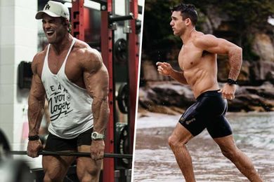 Weights Or Cardio? Two Tribes On The Route To Fitness