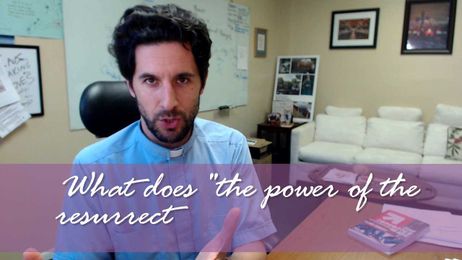 Why Are we Studying Doubting Thomas just ONE Week after Easter?