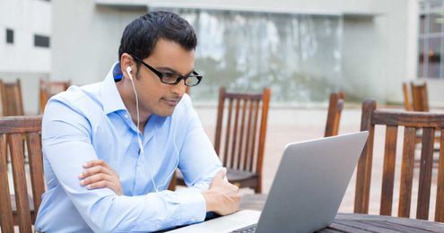 Curious about cloud computing? Here's everything you need to know