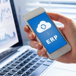 ERP: To Get the Value, You Need to Actually Use it
