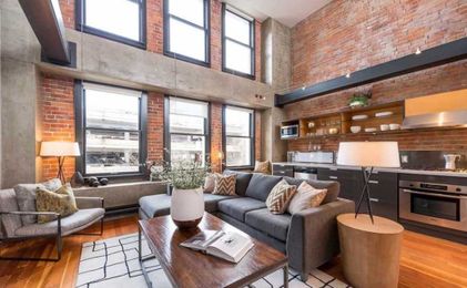 How To Create A Studio Apartment Layout That Feels Functional