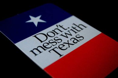 10 Things You Only Have The Right To Say If You're From Texas