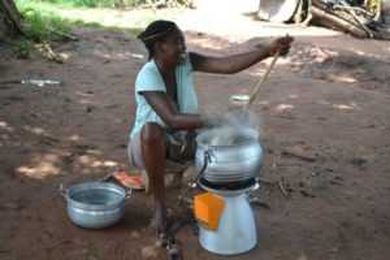 How to Make the Most of a Wood Burning Stove