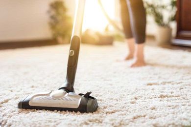 Are You Vaccuming the Wrong Way? 5 Tips to A Cleaner Home