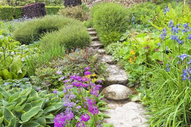 Creating your client’s dreamy, serene cottage garden