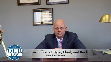 Ogle, Elrod, and Baril: How a Personal Injury Attorney Gets Paid