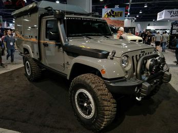 Preparing Your Vehicle For an Overlanding Experience