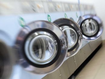 This simple change to washing machines could help save the planet