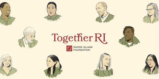 Together RI: Bring Your Ideas to the Table