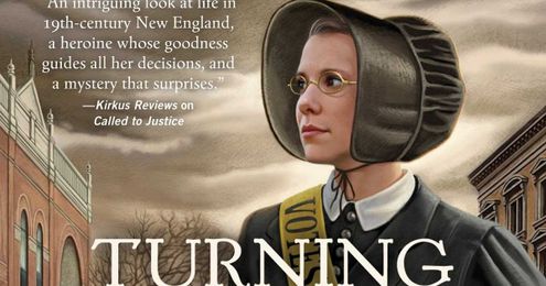 What’s a Quaker, Anyway? by Edith Maxwell