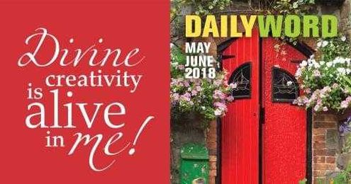 A higher order is unfolding in my life.