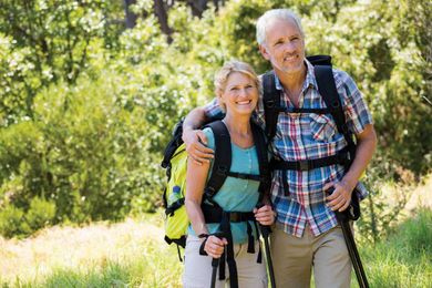 5 Must-Have Foods to Remain Active & Healthy