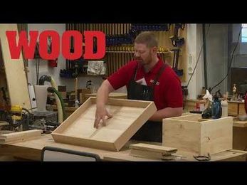 Choices for Drawer Bottoms