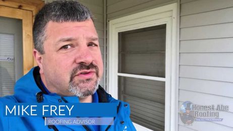 Drip Edge Lessons With Mike