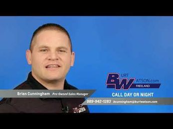 Exceeding your expectations-Brian Cunningham-Used Car Sales Manager