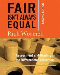 Fair Isn't Always Equal: Three Grading Practices to Avoid