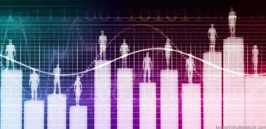 Feds make almost one-third less than private-sector peers