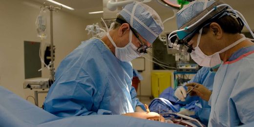 The Benefits of Outpatient Surgical Care