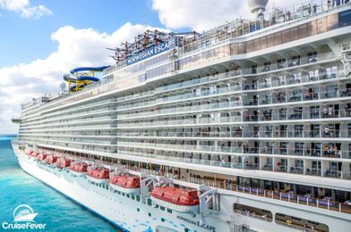 10 Things I Wish I Knew Before My First Cruise: First Time Cruise Tips