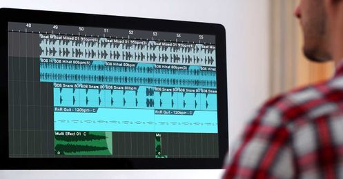 5 Tips for Better Loop-based Music