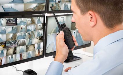 Can Deploying Security Entrances Enhance Guard Services?