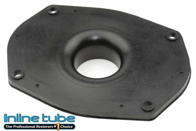 Car Craft New Product Spotlight: Mopar Trunk Floor Seals