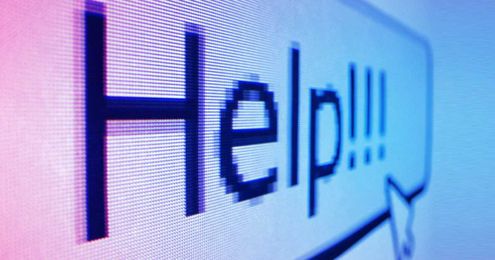 Do Quick Fixes Exist? by Mary Galime 