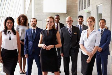 How to Form a Successful Real Estate Team