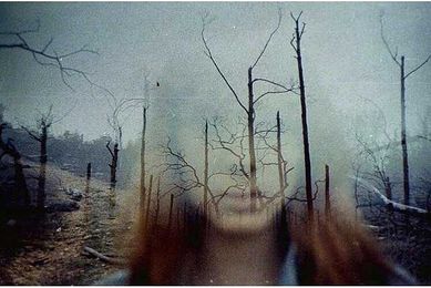 Jaqueline Badeaux: Experiments with the LC-A