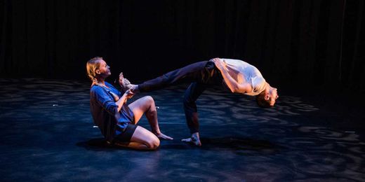 Not All Dancers Major in Dance. Here Are Some Reasons Not To.