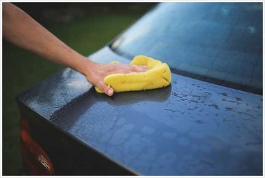 Six Basics of Car Care all College Commuters Should Know