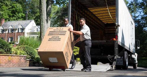 Truckers Seek New Routes Into ‘Last Mile’