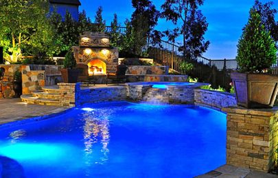 It's time we talk about your pool.