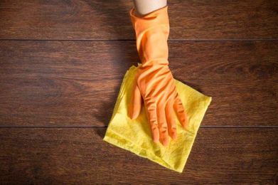 Protecting Flooring From Damage Is Easier Than You Imagined