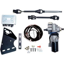 Gain Ultimate Control with ATV/UTV Power Steering Kits