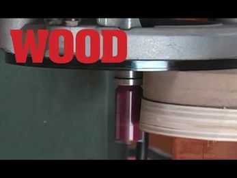 How To Rout Round Corners