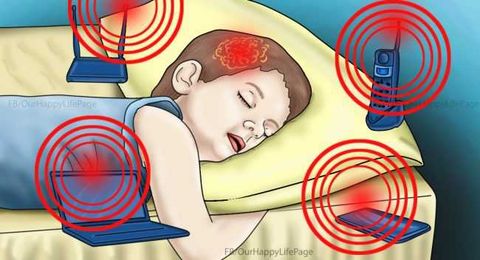 Wi-Fi: A Silent Killer That Kills Us Slowly