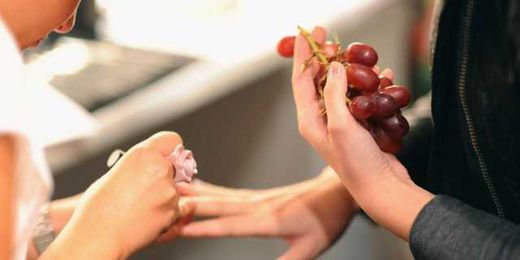 11 foods you should eat for stronger nails