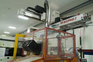 4 Current Trends for Full-Service Medical Contract Manufacturers