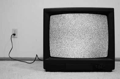 Can Unused TV Signals Be Repurposed for Broadband? 