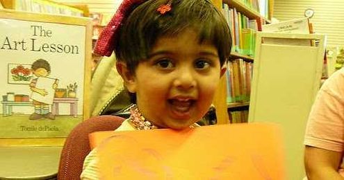It's National Craft Month! 7 Benefits of Arts and Crafts for Kids