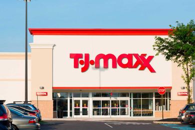 Surprising Foods You Should Be Buying at TJ Maxx