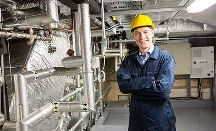 What is a Maintenance Technician