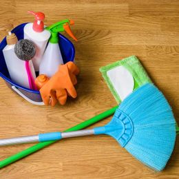 50 Cleaning Tips and Tricks to Make Your Home Shine